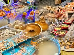 -厦门艾美酒店·新食谱西餐厅