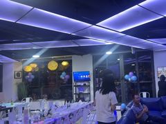 -CIAO·团建聚餐·生日派对轰趴馆(福田店)