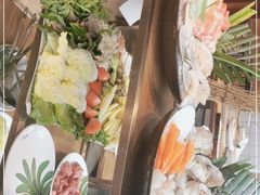 -集渔·泰式海鲜火锅(科华店)