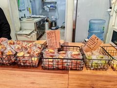 -雀食面包店(钟楼店)