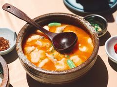 苗家酸汤鱼-山石榴·贵州菜(丰盛里店)