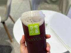 -奈雪的茶(大悦城店)