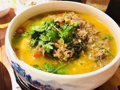 -符离集餐厅(万象城店)