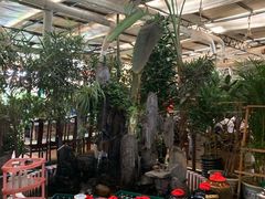 大堂-天发长铁锅炖(王秀村店)