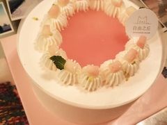 -浮光之丘MontCake生日蛋糕(科华路店)
