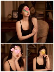 -米莱摄影写真(五大道别墅店)