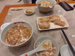-小姜锅贴(凤凰街店)