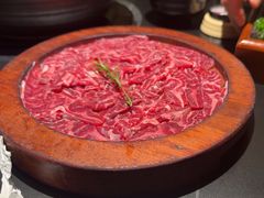 -季季山·云南野生菌火锅(上海首店)