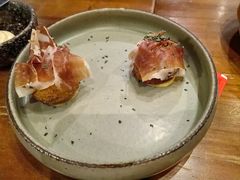-Laures·月桂西班牙碳烤餐厅(十尚坊店)