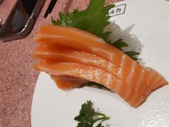 -元气寿司(环球港店)
