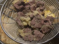 -大喜牛鲜牛肉火锅(世纪金源店)