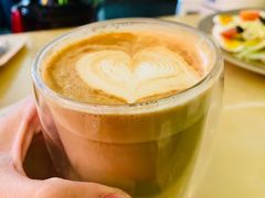 -The Rug Cafe(王府中环店)