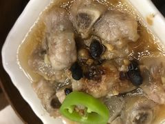 -潮福城大酒楼(北尚店)