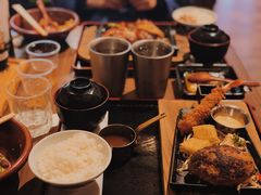 -Hamburg Steak Keisuke