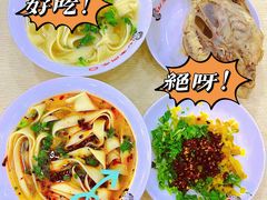 -老四季(南市场店)