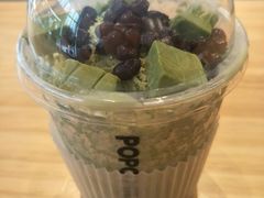 -ICEPOPO MILK(玉兰店)