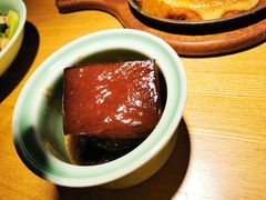 东坡肉-弄堂里(雨花客厅店)