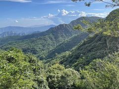 -妙峰山风景名胜区