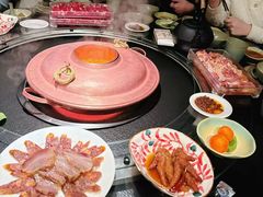 -菌自由丨野生菌火锅特色庭院餐厅(丽江古城店)