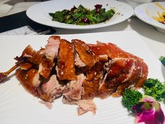 -茅庐川菜(烟台万象汇店)