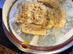-秦炉烤肉(财富中心店)