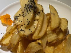 -33号大院·青岛本帮菜(五四广场店)