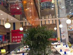 -三江源活鱼现烤(维多利摩尔城店)
