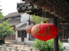-衣裳街历史文化街区