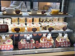 零售区-炖物24章·顺时轻养茶(黄龙店)