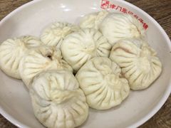-津门张记包子铺(华昌道店)