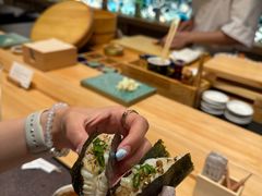 -小十Omakase(地王大厦店)