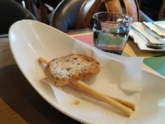-安妮意大利餐厅(国贸店)