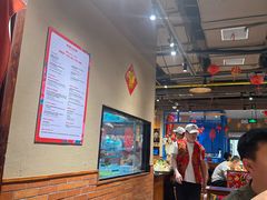 -姚稷大铁锅(龙之梦店)