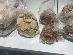 -京天红炸糕(天通苑华联店)