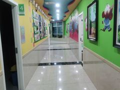 -克乐思·少儿积木搭建|编程(明光路科技馆)
