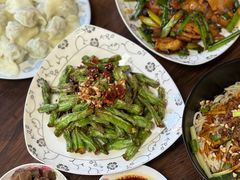 -口口香小吃店