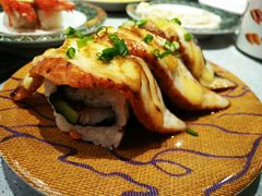 -万岁寿司(万国店)