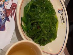 -七八冷面·延边朝鲜族美食(欢乐谷店)