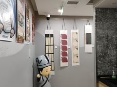 -汉翔书法丨书法·美术·硬笔·国画(望京校区)