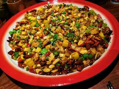 -玲珑·新粤菜(安华汇店)
