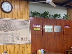 -陇上全荟兰州传统牛肉面(延吉路店)