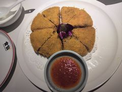 -南门食仙·手工福州菜(南门兜店)