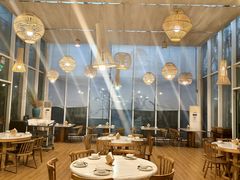 -院子餐厅·大锅菜·老杭帮(桥西直街店)