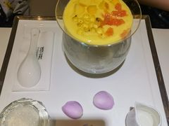 -燕庭·纯燕窝·甜品下午茶(南京西路店)