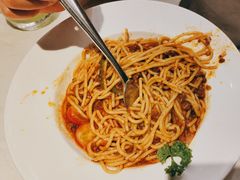 -豪客来牛排(东区万达坊店)