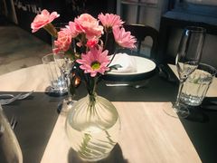 -壳里西餐厅Coquille Seafood Bistro(蒙自路店)