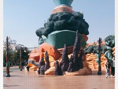 -沈阳方特欢乐世界