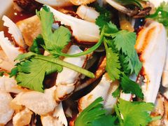 -阿巧一号私房菜(止园路店)
