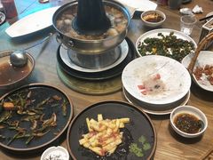 -三姐妹餐厅(曲江店)