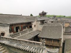-山西王家大院